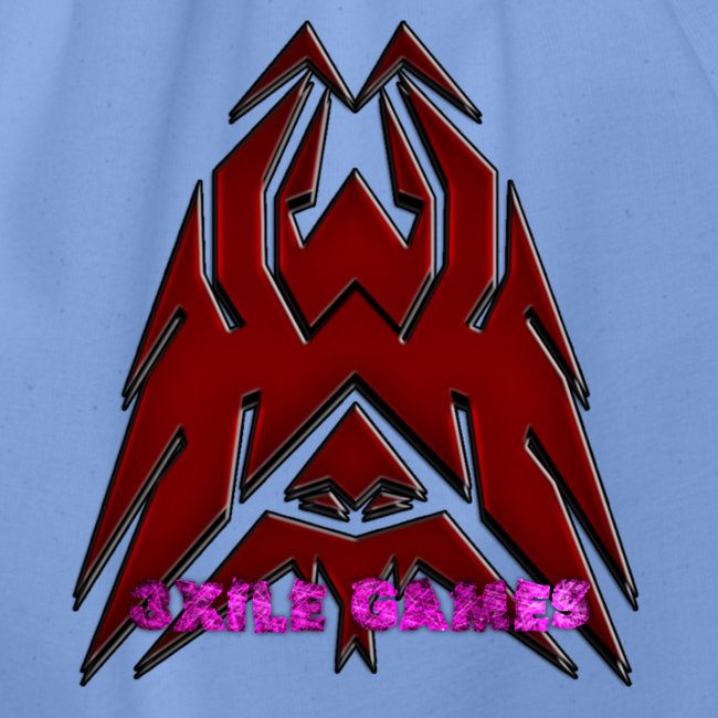 3XILE Games Logo