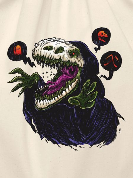 The Grim Reapersaur