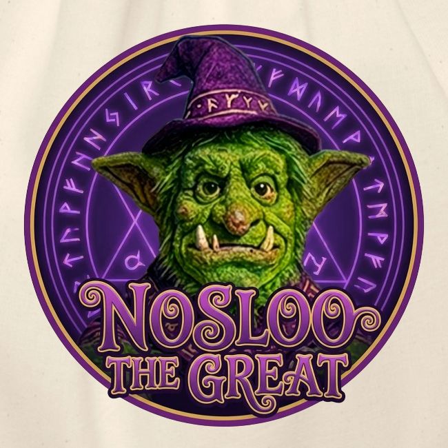 Nosloo the Great