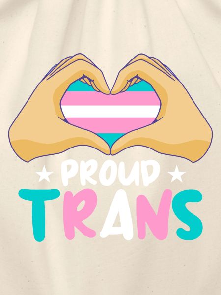 Proud Trans
