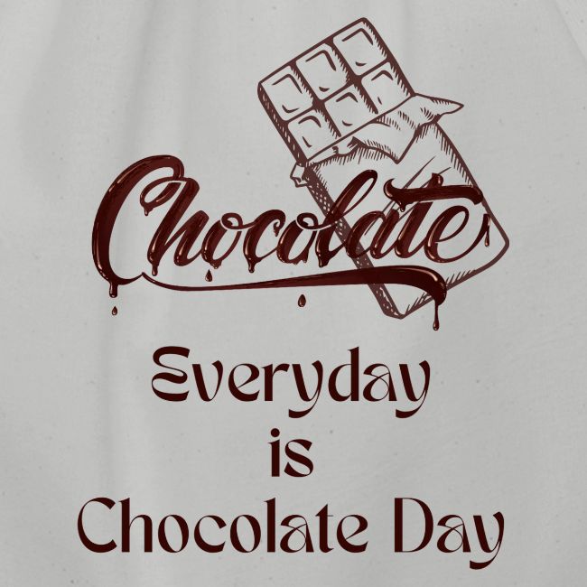 Chocolate Everyday