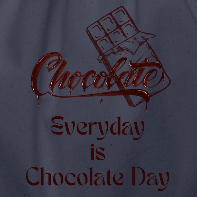 Chocolate Everyday