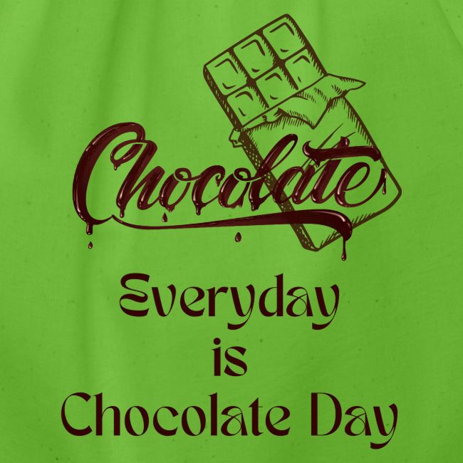 Chocolate Everyday