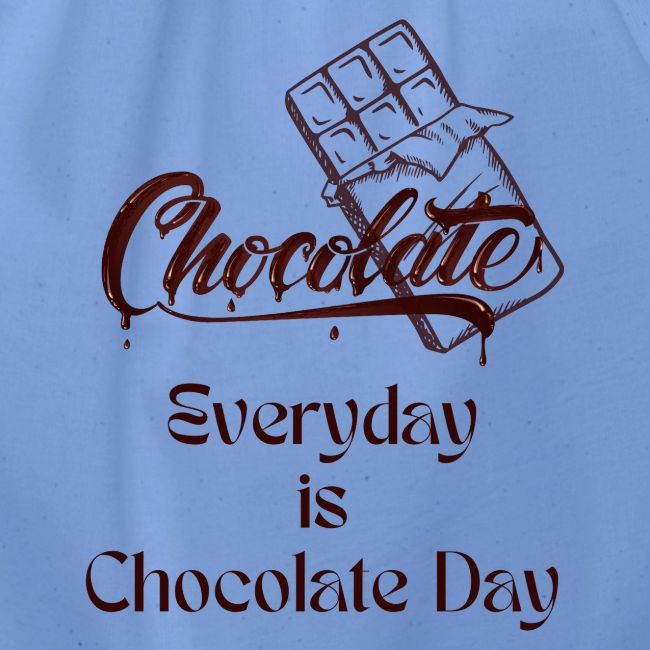 Chocolate Everyday