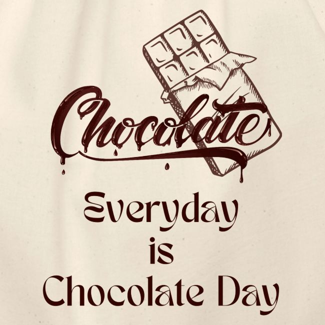 Chocolate Everyday