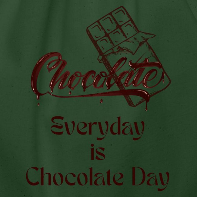 Chocolate Everyday