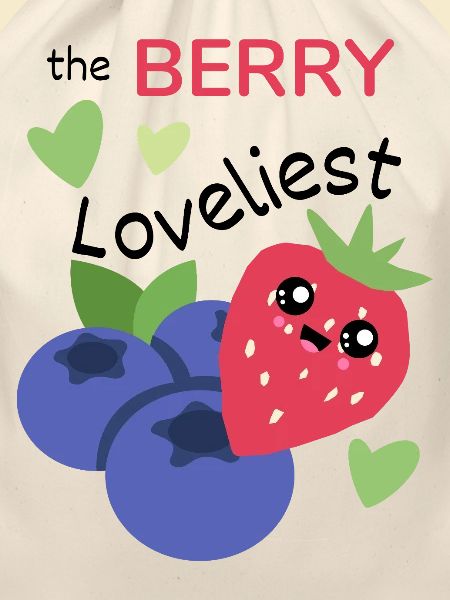 The Berry Loveliest