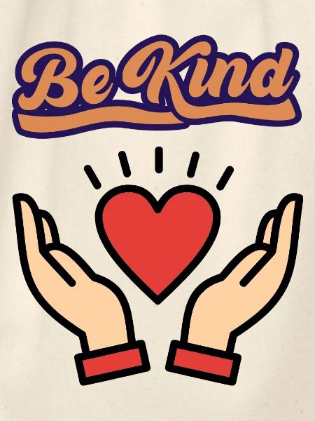 BEKIND