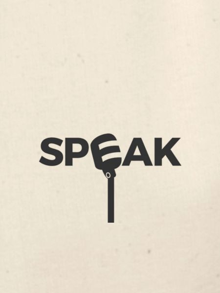 speak