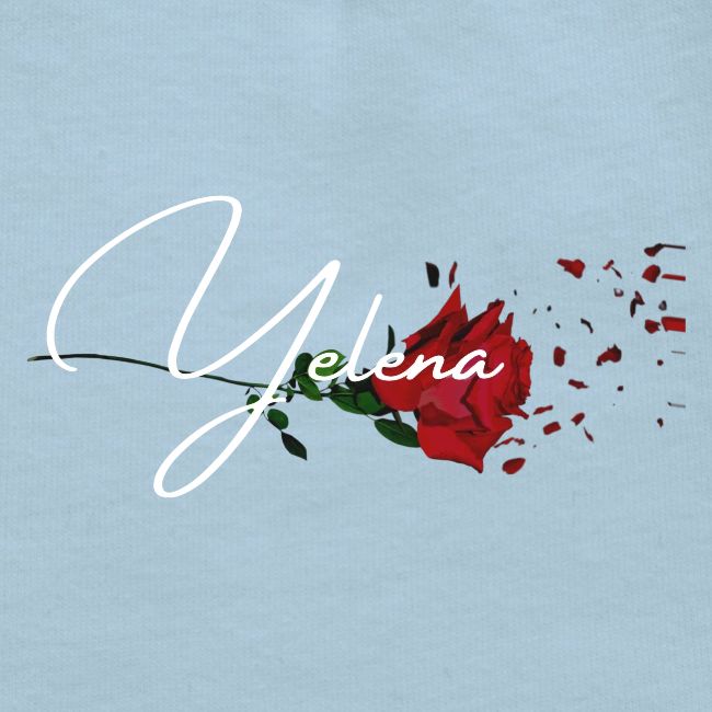 Yelena Logo 2