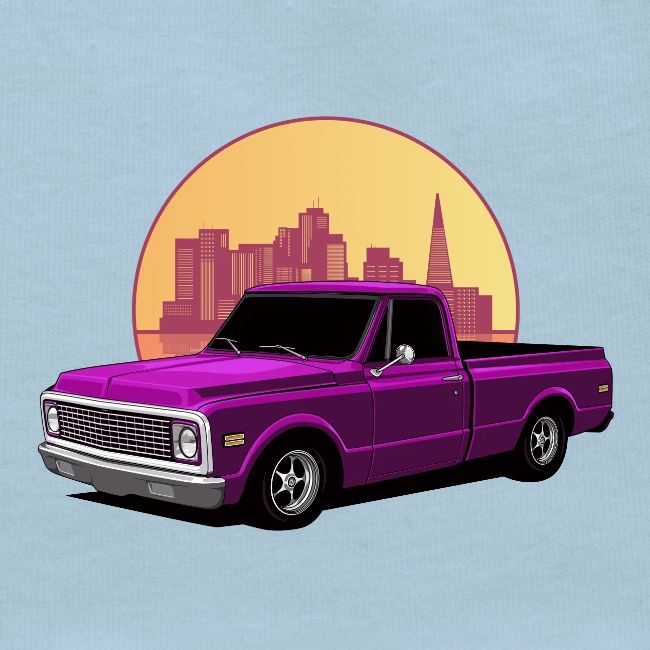 C/K C10 Truck