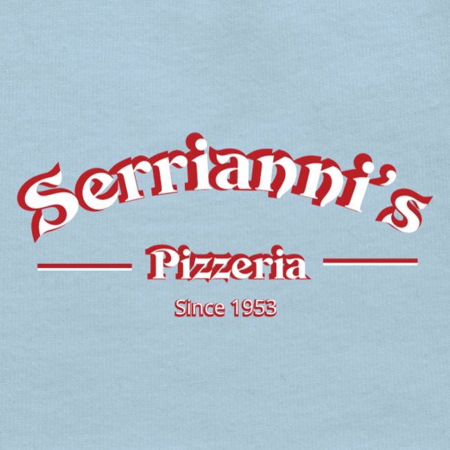Serrianni Accessorize!