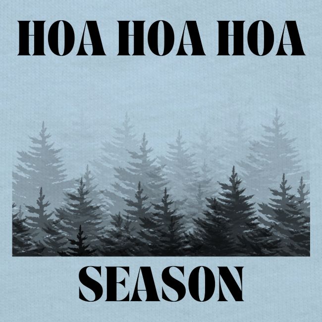 Hoa Hoa Hoa Season