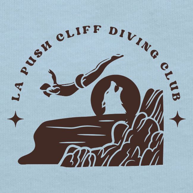 La Push Cliff Diving