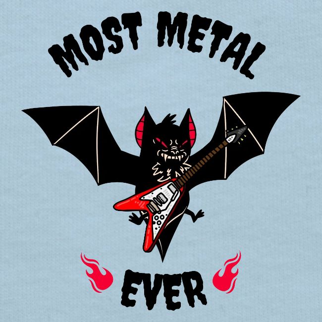 Most Metal Ever