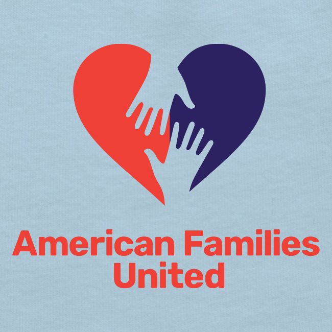 American Families United Branded Merchandise