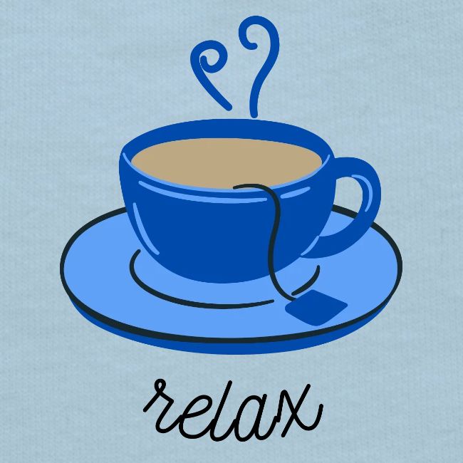 Relax Tea