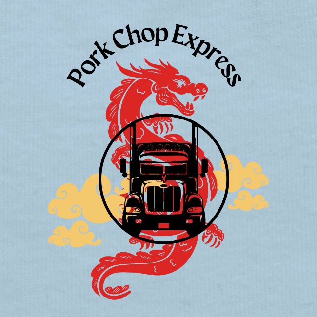 Pork Chop Express