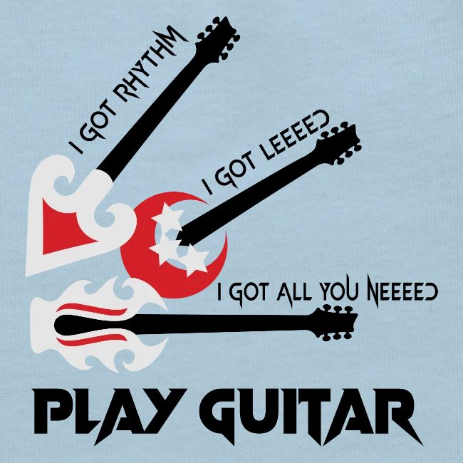 PLAY GUITAR