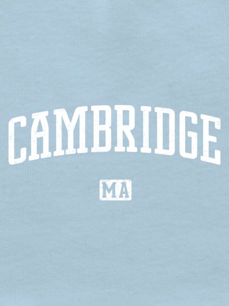 Cambridge Massachusetts