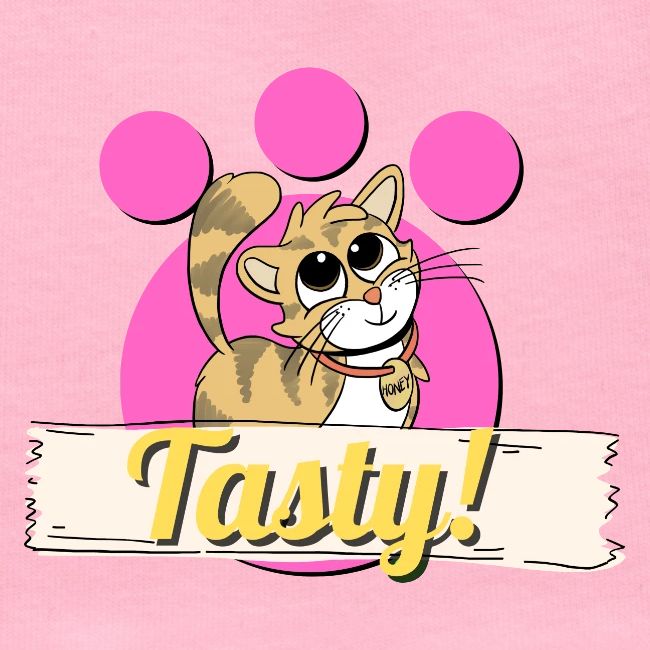 TomoTees Tasty