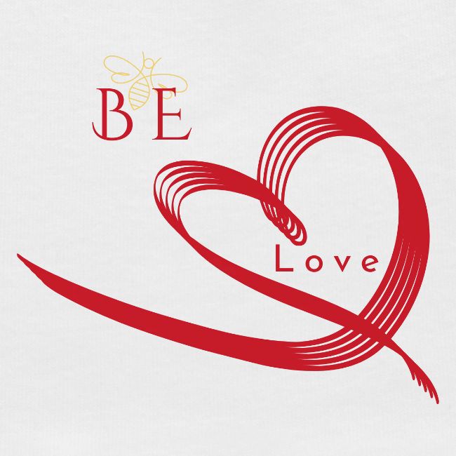 BE LOVE