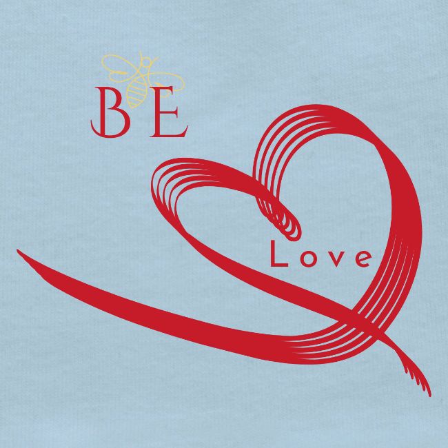 BE LOVE