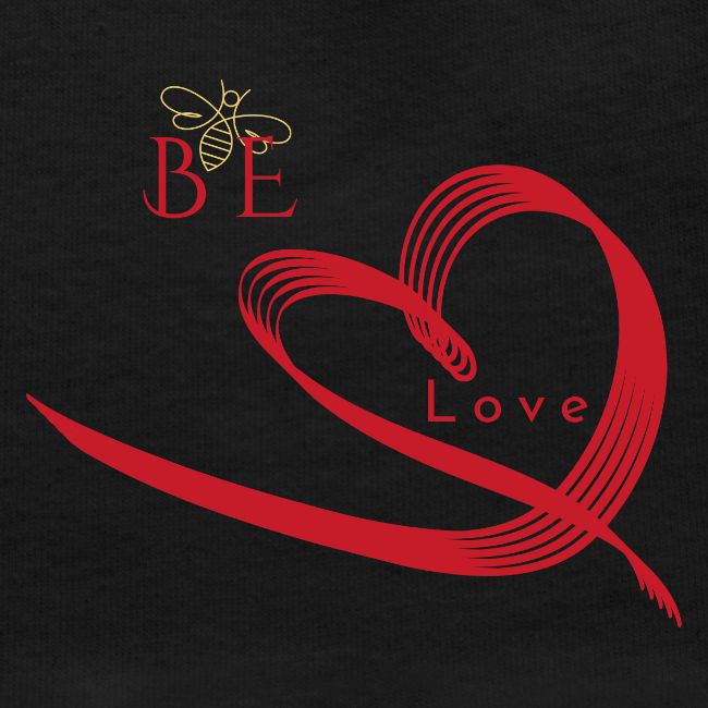 BE LOVE