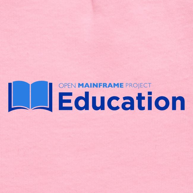 Mainframe Open Education