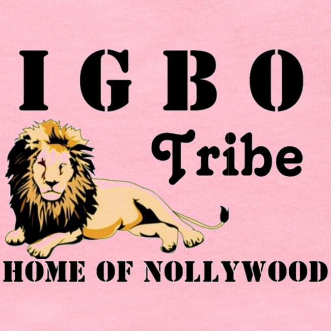 Igbo Tribe In West Africa