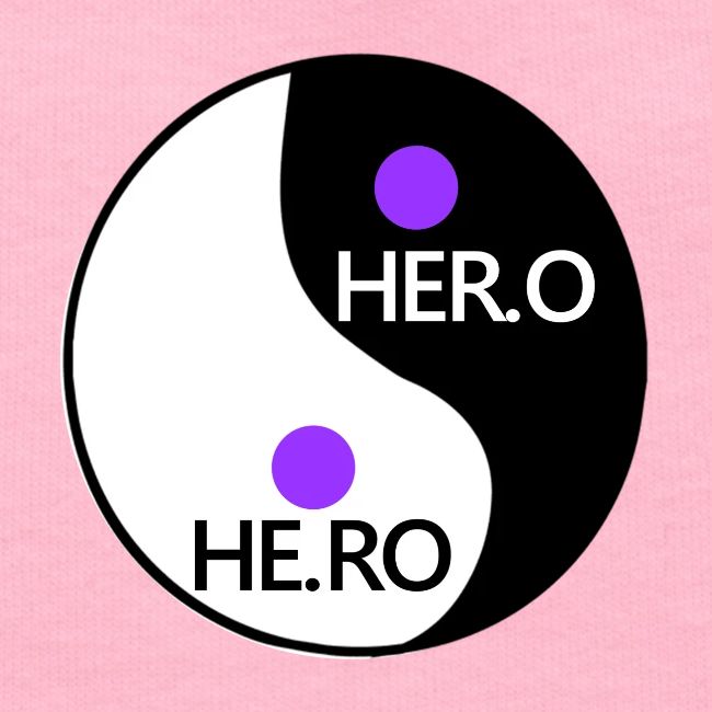 HE.RO / HER.O