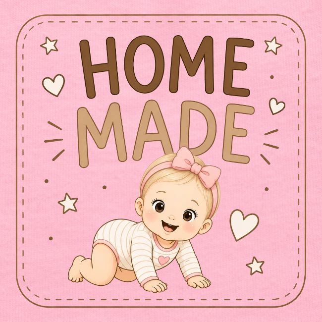 Home Made - Girl-W