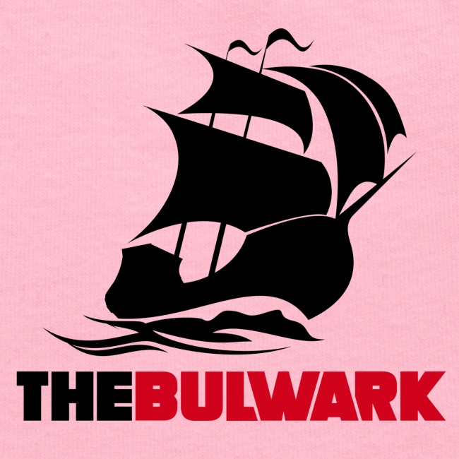 Bulwark Logo - Big Ship