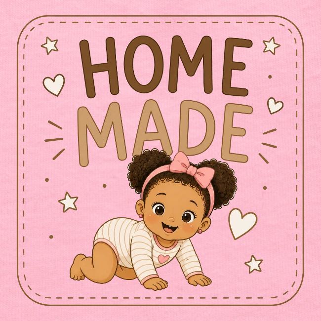Home Made - Girl-B
