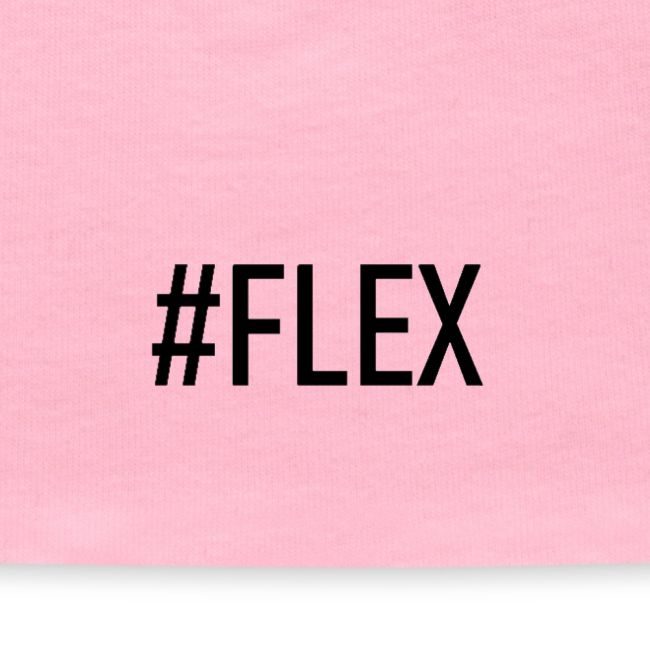 #FLEX