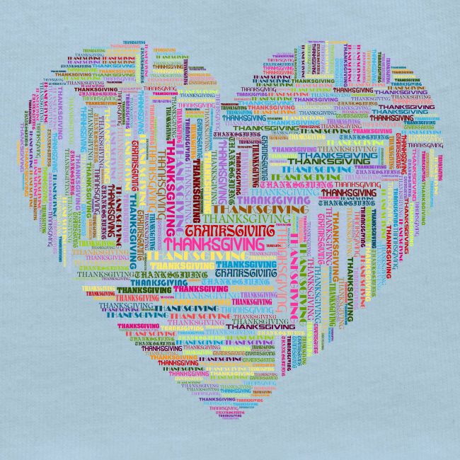 A Thanksgiving Heart