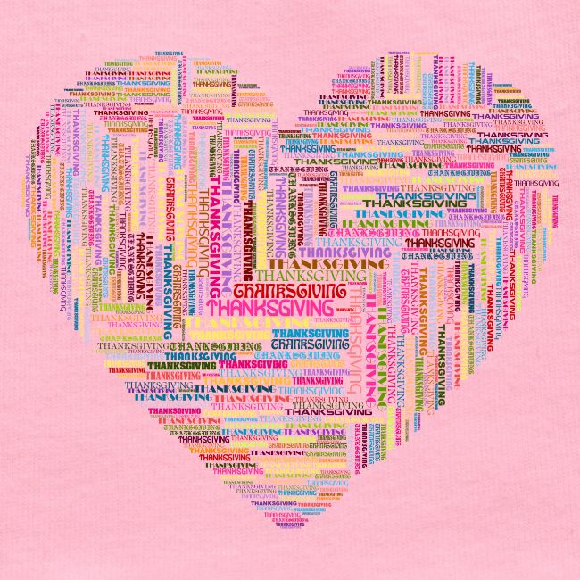 A Thanksgiving Heart
