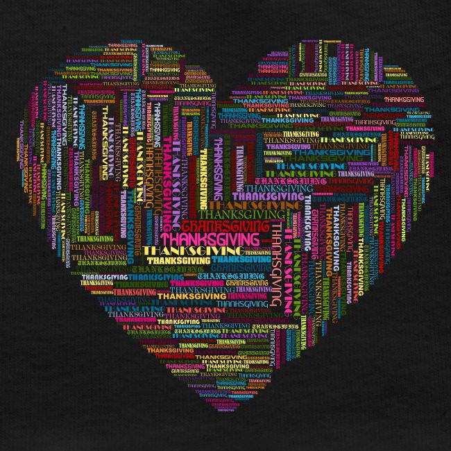 A Thanksgiving Heart