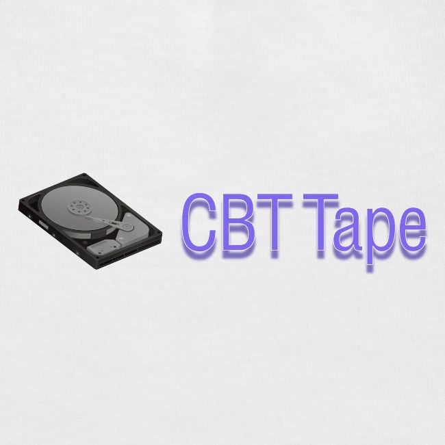 CBT Tape