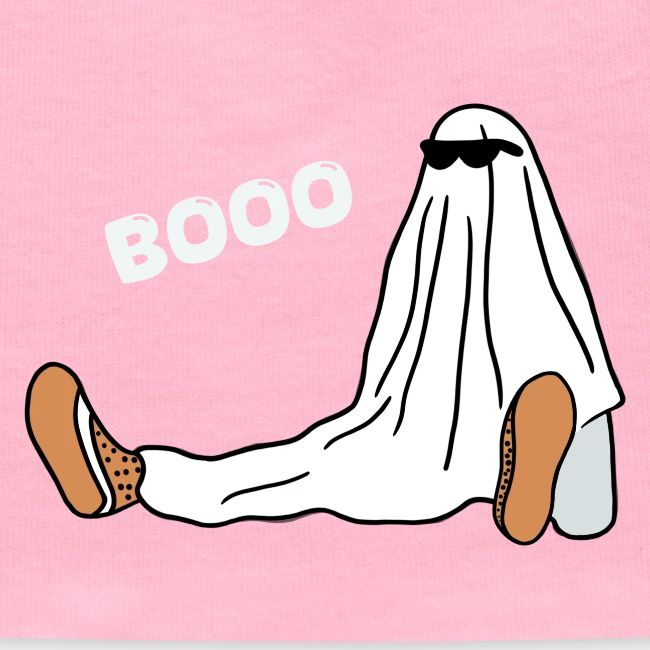 Ghost design