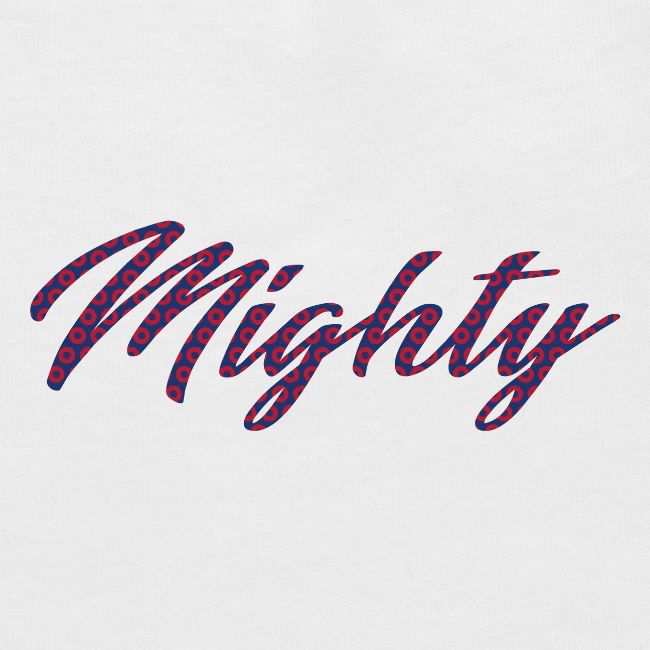 Mighty