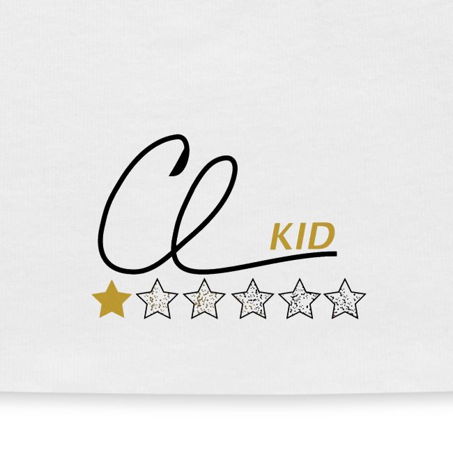 Black n Gold Logo