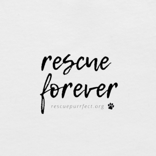 Rescue Forever