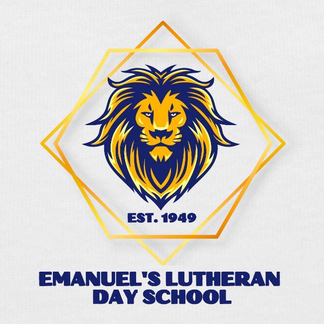 Lenny the Lion Logo