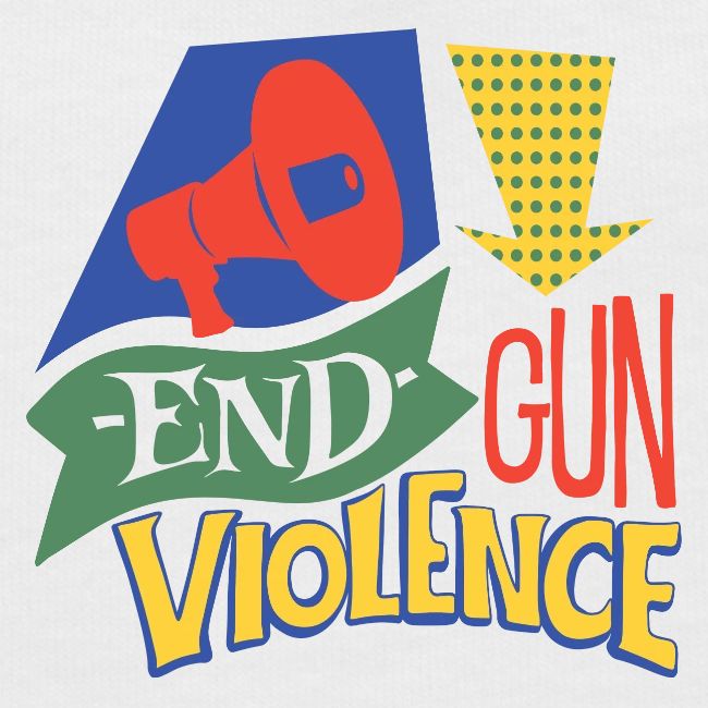 end gun violence