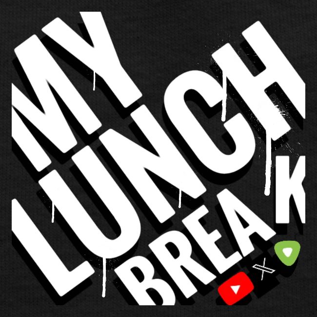 MY LUNCH BREAK DRIP 3