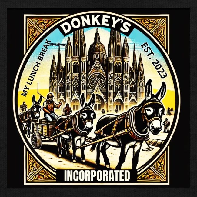 DONKEY’s INC 2024 OCT