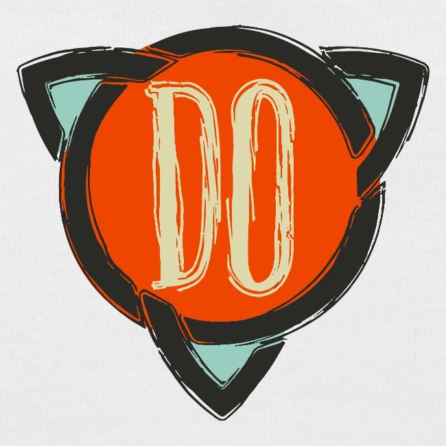 Do Anything Logo