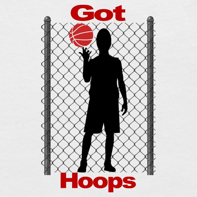 GOT HOOPS?