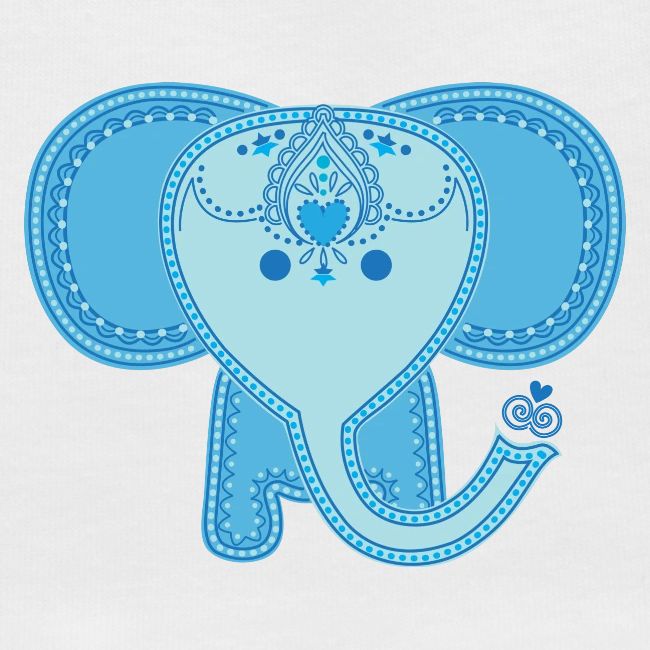 Baby Elephant